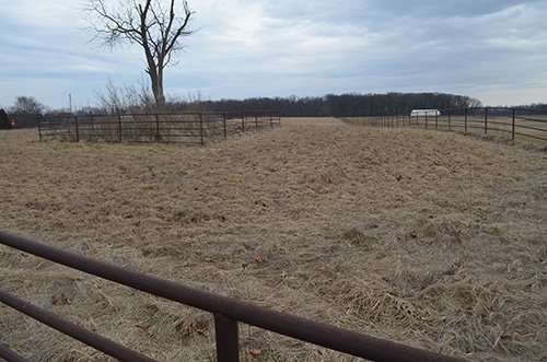 Property photo 46 - REAL ESTATE & FARM EQUIPMENT AUCTION IN ALLEN COUNTY, INDIANA